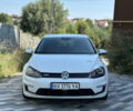 Білий Фольксваген e-Golf, об'ємом двигуна 0 л та пробігом 172 тис. км за 10500 $, фото 1 на Automoto.ua