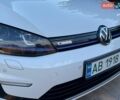 Білий Фольксваген e-Golf, об'ємом двигуна 0 л та пробігом 166 тис. км за 8800 $, фото 13 на Automoto.ua
