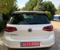 Белый Фольксваген e-Golf, объемом двигателя 0 л и пробегом 176 тыс. км за 9499 $, фото 10 на Automoto.ua