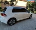 Белый Фольксваген e-Golf, объемом двигателя 0 л и пробегом 95 тыс. км за 8300 $, фото 11 на Automoto.ua
