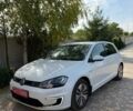 Белый Фольксваген e-Golf, объемом двигателя 0 л и пробегом 176 тыс. км за 9499 $, фото 1 на Automoto.ua