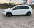 Білий Фольксваген e-Golf, об'ємом двигуна 0 л та пробігом 96 тис. км за 8900 $, фото 6 на Automoto.ua