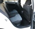 Білий Фольксваген e-Golf, об'ємом двигуна 0 л та пробігом 48 тис. км за 17200 $, фото 21 на Automoto.ua