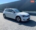 Белый Фольксваген e-Golf, объемом двигателя 0 л и пробегом 91 тыс. км за 8000 $, фото 1 на Automoto.ua