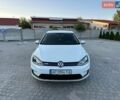 Белый Фольксваген e-Golf, объемом двигателя 0 л и пробегом 131 тыс. км за 8700 $, фото 2 на Automoto.ua
