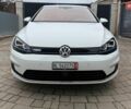 Білий Фольксваген e-Golf, об'ємом двигуна 0 л та пробігом 34 тис. км за 10999 $, фото 5 на Automoto.ua