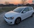 Білий Фольксваген e-Golf, об'ємом двигуна 0 л та пробігом 140 тис. км за 7999 $, фото 12 на Automoto.ua