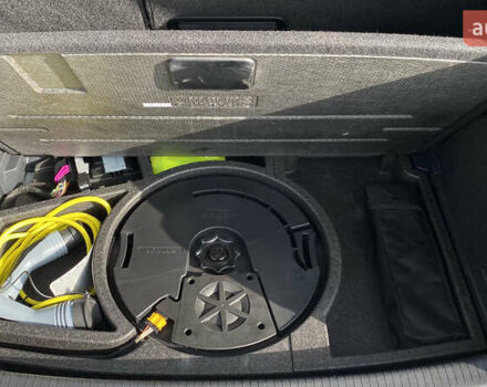 Белый Фольксваген e-Golf, объемом двигателя 0 л и пробегом 132 тыс. км за 9500 $, фото 107 на Automoto.ua