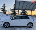 Білий Фольксваген e-Golf, об'ємом двигуна 0 л та пробігом 114 тис. км за 8700 $, фото 2 на Automoto.ua