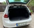 Белый Фольксваген e-Golf, объемом двигателя 0 л и пробегом 59 тыс. км за 13200 $, фото 22 на Automoto.ua