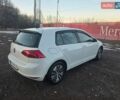 Білий Фольксваген e-Golf, об'ємом двигуна 0 л та пробігом 186 тис. км за 9000 $, фото 4 на Automoto.ua