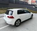 Білий Фольксваген e-Golf, об'ємом двигуна 0 л та пробігом 91 тис. км за 7650 $, фото 2 на Automoto.ua