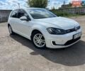 Білий Фольксваген e-Golf, об'ємом двигуна 0 л та пробігом 110 тис. км за 9800 $, фото 12 на Automoto.ua