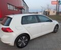 Білий Фольксваген e-Golf, об'ємом двигуна 0 л та пробігом 140 тис. км за 7999 $, фото 6 на Automoto.ua