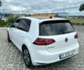 Білий Фольксваген e-Golf, об'ємом двигуна 0 л та пробігом 100 тис. км за 10500 $, фото 3 на Automoto.ua