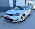 Білий Фольксваген e-Golf, об'ємом двигуна 0 л та пробігом 131 тис. км за 10750 $, фото 1 на Automoto.ua