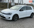 Білий Фольксваген e-Golf, об'ємом двигуна 0 л та пробігом 96 тис. км за 8900 $, фото 14 на Automoto.ua