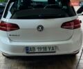 Білий Фольксваген e-Golf, об'ємом двигуна 0 л та пробігом 166 тис. км за 8800 $, фото 17 на Automoto.ua