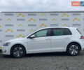 Білий Фольксваген e-Golf, об'ємом двигуна 0 л та пробігом 132 тис. км за 9450 $, фото 41 на Automoto.ua