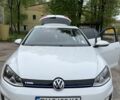 Белый Фольксваген e-Golf, объемом двигателя 0 л и пробегом 100 тыс. км за 12000 $, фото 1 на Automoto.ua