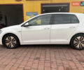 Белый Фольксваген e-Golf, объемом двигателя 0 л и пробегом 110 тыс. км за 8800 $, фото 29 на Automoto.ua