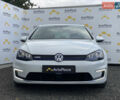 Белый Фольксваген e-Golf, объемом двигателя 0 л и пробегом 132 тыс. км за 9500 $, фото 73 на Automoto.ua