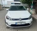 Білий Фольксваген e-Golf, об'ємом двигуна 0 л та пробігом 107 тис. км за 8200 $, фото 1 на Automoto.ua