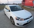 Білий Фольксваген e-Golf, об'ємом двигуна 0 л та пробігом 140 тис. км за 7999 $, фото 4 на Automoto.ua