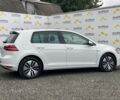 Белый Фольксваген e-Golf, объемом двигателя 0 л и пробегом 132 тыс. км за 9400 $, фото 13 на Automoto.ua