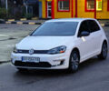 Белый Фольксваген e-Golf, объемом двигателя 0 л и пробегом 72 тыс. км за 11100 $, фото 1 на Automoto.ua