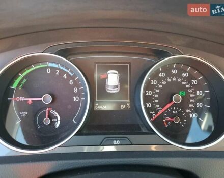 Фольксваген e-Golf 2016 в Кропивницком (Кировограде) на Automoto.ua Белый Фольксваген e-Golf, объемом двигателя 0 л и пробегом 103 тыс. км за 2300 $, фото 8 на Automoto.ua