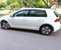 Білий Фольксваген e-Golf, об'ємом двигуна 0 л та пробігом 93 тис. км за 9100 $, фото 4 на Automoto.ua