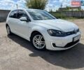 Білий Фольксваген e-Golf, об'ємом двигуна 0 л та пробігом 110 тис. км за 9800 $, фото 6 на Automoto.ua