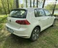 Білий Фольксваген e-Golf, об'ємом двигуна 0 л та пробігом 69 тис. км за 12000 $, фото 1 на Automoto.ua