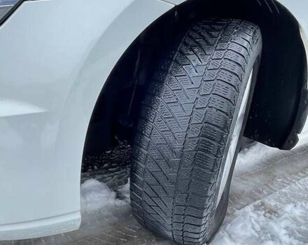 Білий Фольксваген e-Golf, об'ємом двигуна 0 л та пробігом 91 тис. км за 8500 $, фото 22 на Automoto.ua