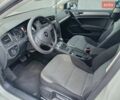 Білий Фольксваген e-Golf, об'ємом двигуна 0 л та пробігом 91 тис. км за 7650 $, фото 9 на Automoto.ua