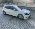 Білий Фольксваген e-Golf, об'ємом двигуна 0 л та пробігом 102 тис. км за 12000 $, фото 6 на Automoto.ua