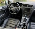 Белый Фольксваген e-Golf, объемом двигателя 0 л и пробегом 176 тыс. км за 9499 $, фото 26 на Automoto.ua