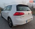 Білий Фольксваген e-Golf, об'ємом двигуна 0 л та пробігом 140 тис. км за 7999 $, фото 8 на Automoto.ua