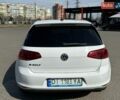 Білий Фольксваген e-Golf, об'ємом двигуна 0 л та пробігом 88 тис. км за 12000 $, фото 4 на Automoto.ua
