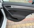 Білий Фольксваген e-Golf, об'ємом двигуна 0 л та пробігом 34 тис. км за 10999 $, фото 13 на Automoto.ua