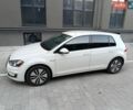 Білий Фольксваген e-Golf, об'ємом двигуна 0 л та пробігом 91 тис. км за 7650 $, фото 6 на Automoto.ua
