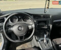 Белый Фольксваген e-Golf, объемом двигателя 0 л и пробегом 125 тыс. км за 9300 $, фото 9 на Automoto.ua