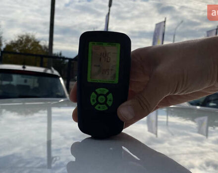 Белый Фольксваген e-Golf, объемом двигателя 0 л и пробегом 132 тыс. км за 9500 $, фото 118 на Automoto.ua