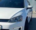 Білий Фольксваген e-Golf, об'ємом двигуна 0 л та пробігом 152 тис. км за 8500 $, фото 7 на Automoto.ua