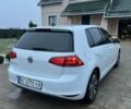 Белый Фольксваген e-Golf, объемом двигателя 0 л и пробегом 93 тыс. км за 8000 $, фото 7 на Automoto.ua