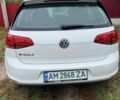 Білий Фольксваген e-Golf, об'ємом двигуна 0 л та пробігом 151 тис. км за 7200 $, фото 2 на Automoto.ua