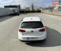Белый Фольксваген e-Golf, объемом двигателя 0 л и пробегом 130 тыс. км за 10400 $, фото 20 на Automoto.ua
