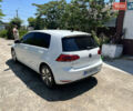 Белый Фольксваген e-Golf, объемом двигателя 0 л и пробегом 126 тыс. км за 9500 $, фото 3 на Automoto.ua