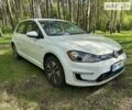 Белый Фольксваген e-Golf, объемом двигателя 0 л и пробегом 69 тыс. км за 12000 $, фото 3 на Automoto.ua